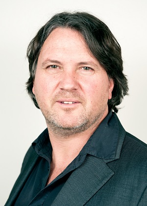 Jeroen Beker Net Worth