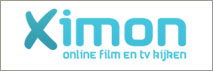 Ximon: online film en TV kijken